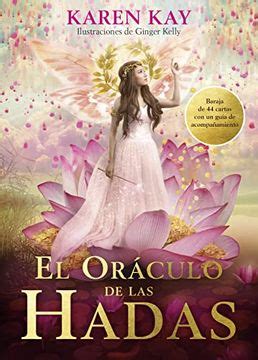 Full Download El Oraculo De Las Hadas 