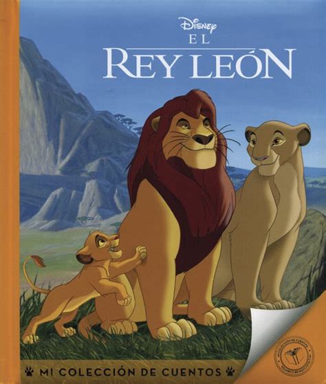 Download El Rey Leon Cuentos Infantiles Para Dormir Y Educar 
