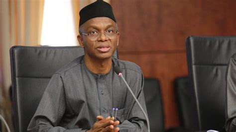 el-rufai biography