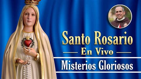 Read Online El Santo Rosario Meditado 