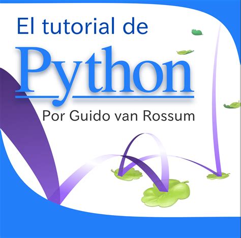 Read Online El Tutorial De Python 