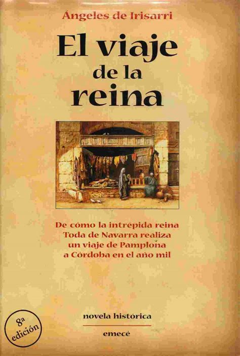 Read El Viaje De La Reina 