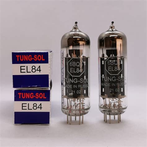 el84 tube for sale eBay