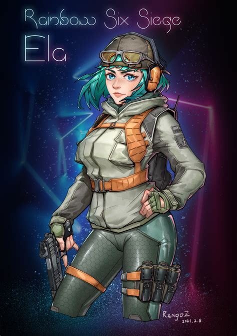 Ela Rule 34