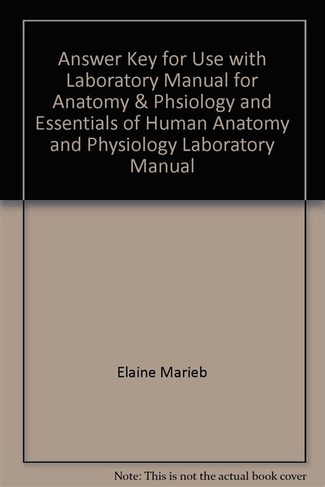 elaine marieb answer key