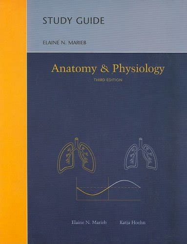 Elaine Marieb Study Guide
