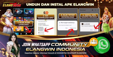 elangwin daftar | Daftar ELANGWIN 2024 Akses Cepat ELANGWIN