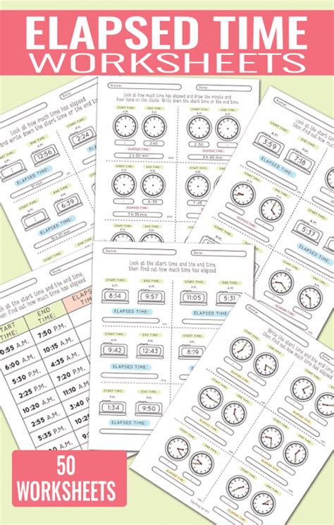 Elapsed Time Worksheets Easy Peasy Learners Elapsed Time Worksheet 6th Grade - Elapsed Time Worksheet 6th Grade