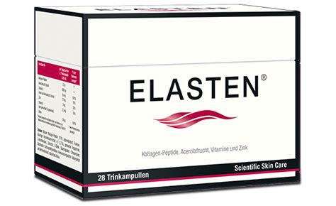 elasten | Thc phm bo v sc khe Elasten