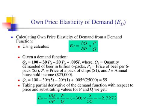 Image related to elasticity-from-demand-function