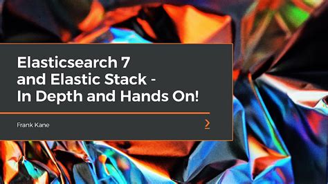 Elasticsearch 7 中文文档