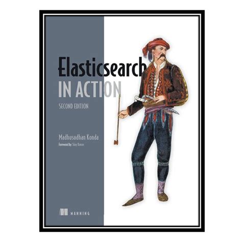 Elasticsearch In Action