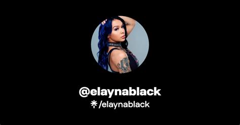 elaynablack nudes