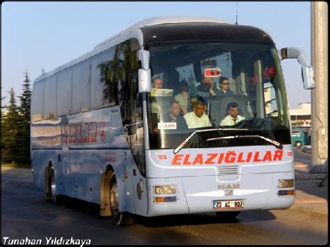 elazığlılar turizm iletişim malatya