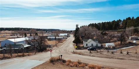 elbert colorado