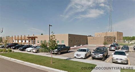 Elbert County Jail