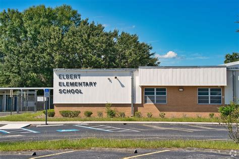 elbert elementary winter haven florida