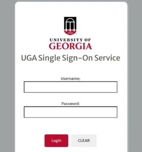 Elc Login Uga