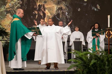 Elca Prayers Of Intercession
