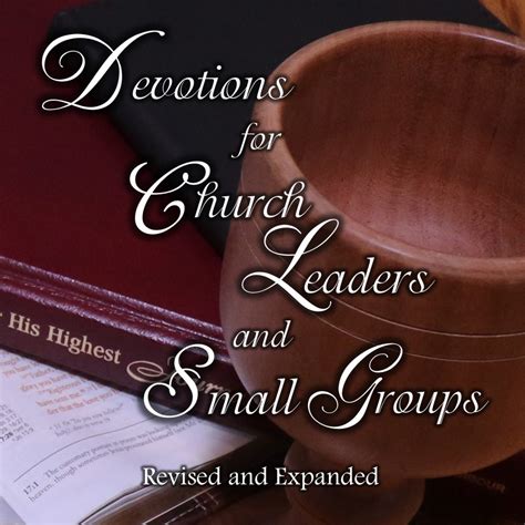 Read Online Elca Church Council Devotions 