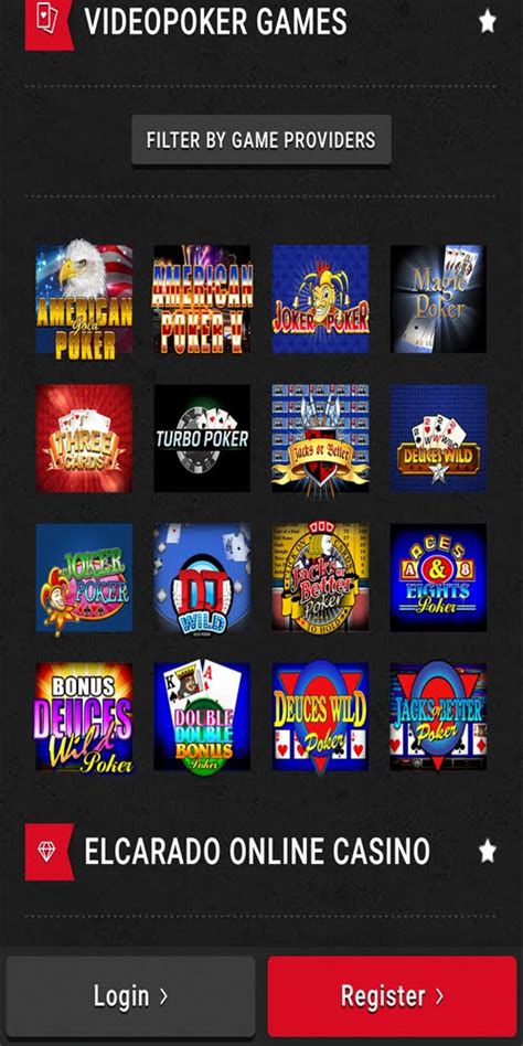 elcarado casino bonus code tiws