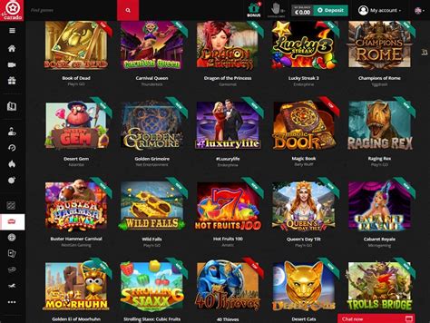 elcarado casino promo code 2019 aguv belgium