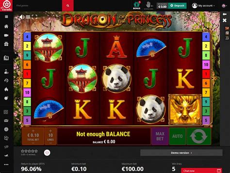 elcarado online casino dbim france