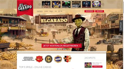 elcarado online casino jgee