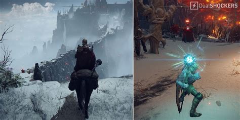 Elden Ring Basic Walkthrough