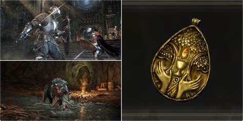 Elden Ring Radagon's Soreseal Location: Boost Attributes With This  Legendary Talisman