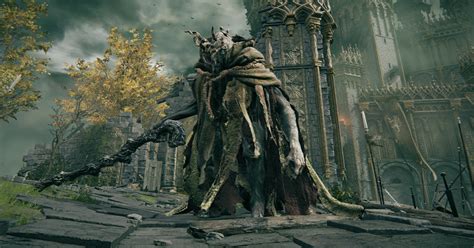 Elden Ring Margit Parryable Attacks