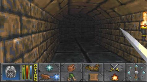 Elder Scrolls 2 Daggerfall Walkthrough