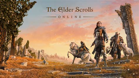Elder Scrolls Elder Scrolls