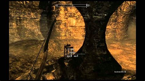 Elder Scrolls Skyrim Thieves Guild Walkthrough