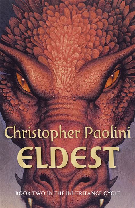 Read Eldest Book Study Guide 
