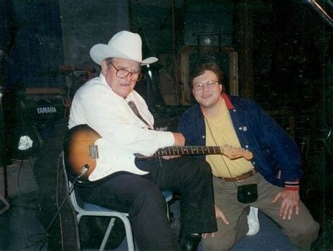 eldon shamblin wiki