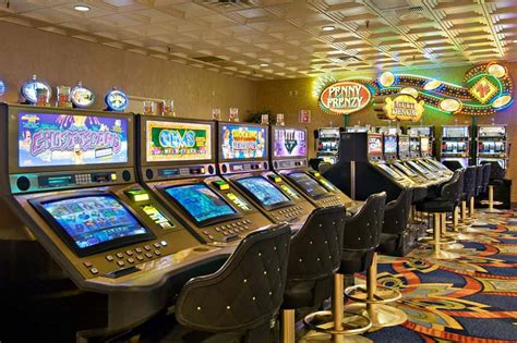 eldorado casino bingo
