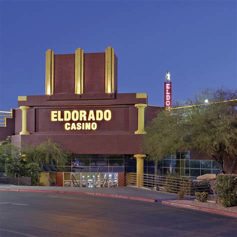 eldorado casino henderson sold