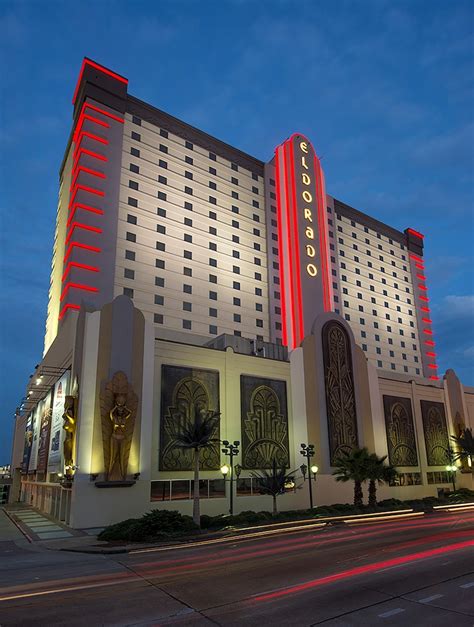 eldorado casino hotel shreveport