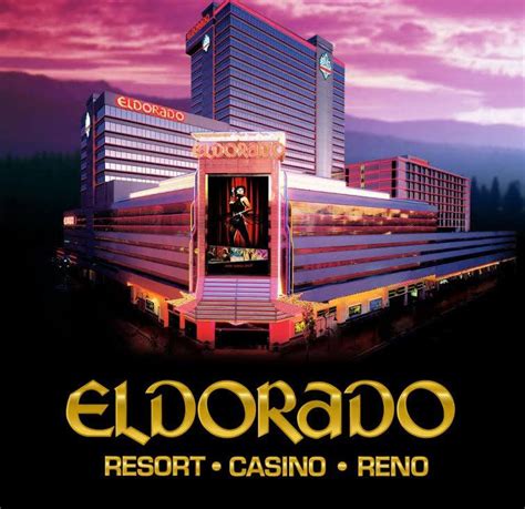 eldorado casino reno map