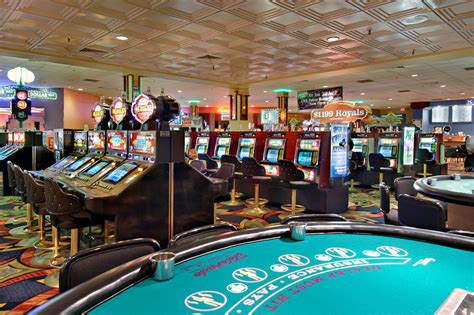 eldorado casino table games