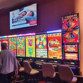 eldorado downs casino