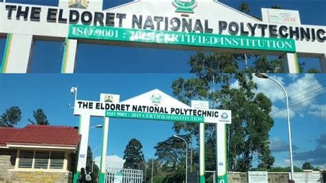 eldoret poly may intake 2014