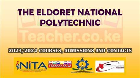 eldoret polytechnic application form 2014