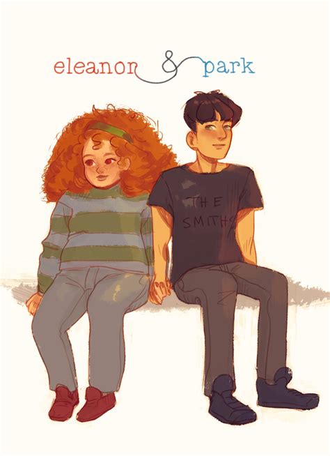 eleanor and park