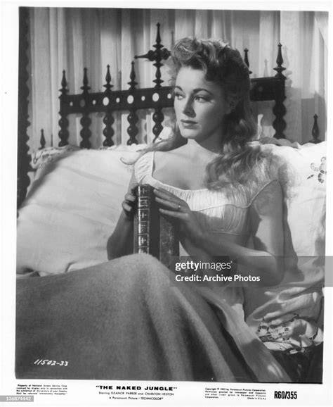 eleanor parker nude