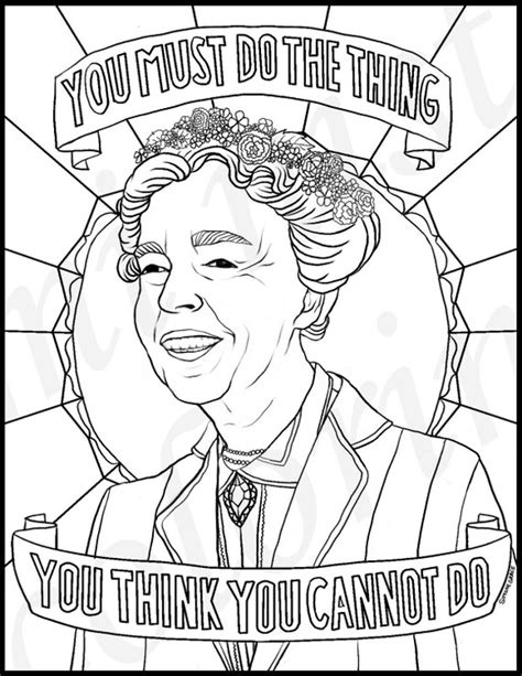 Eleanor Roosevelt Coloring Page Free Printable Coloring Pages Eleanor Roosevelt Coloring Page - Eleanor Roosevelt Coloring Page