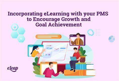 elearning pms v5 learning management system