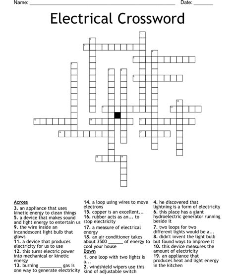Likely related crossword puzzle clues. Based on the answers listed