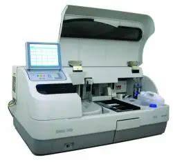 elecsys 2010 analyzer principle